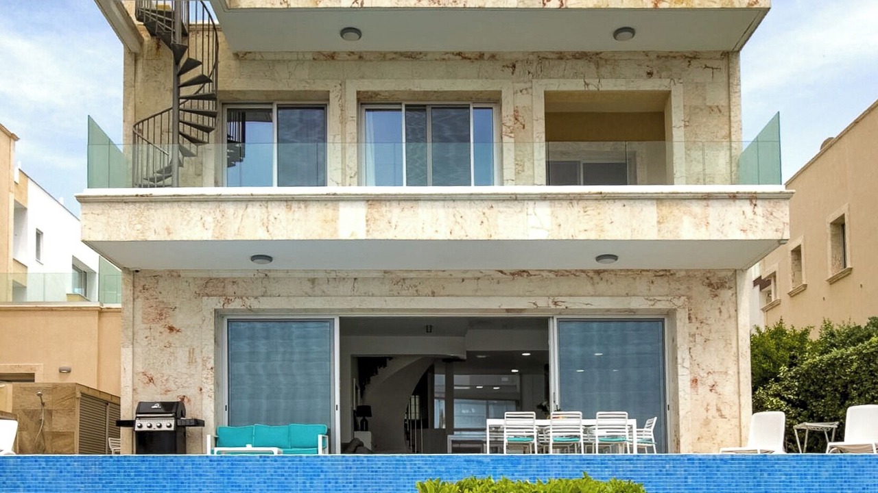 Photo of Outdoor in Kissonerga