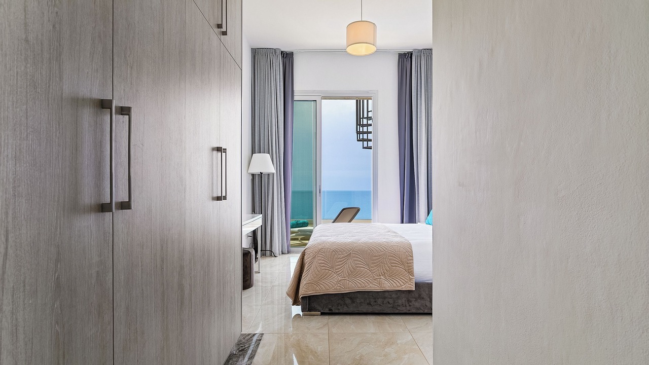 Photo of Bedroom in Kissonerga