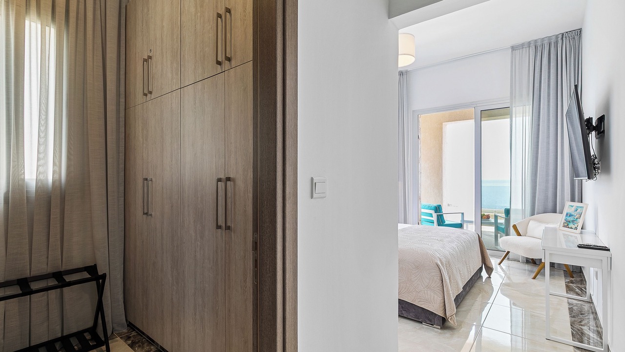 Photo of Bedroom in Kissonerga