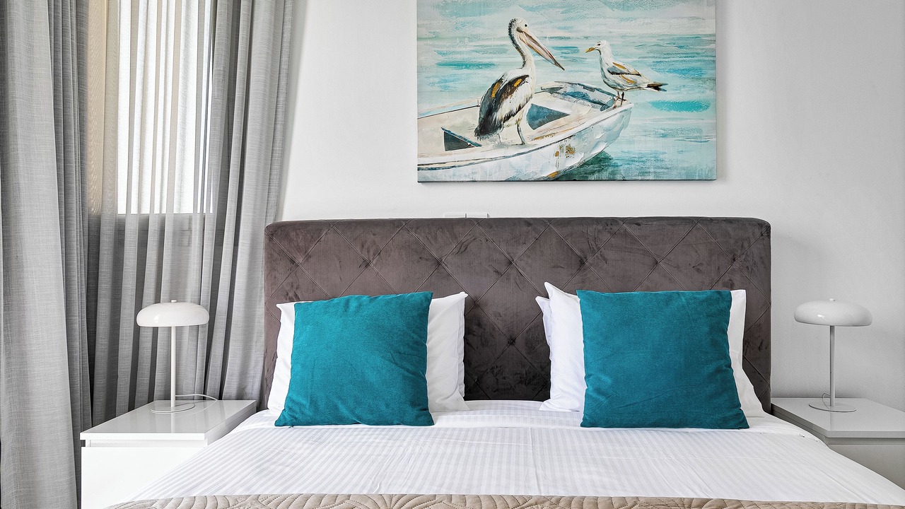 Photo of Bedroom in Kissonerga