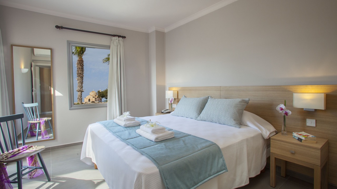 Photo of Bedroom in Protaras
