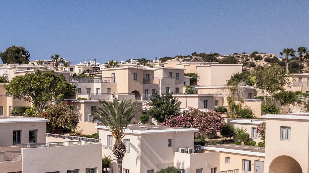 Photo of Outdoor in Protaras