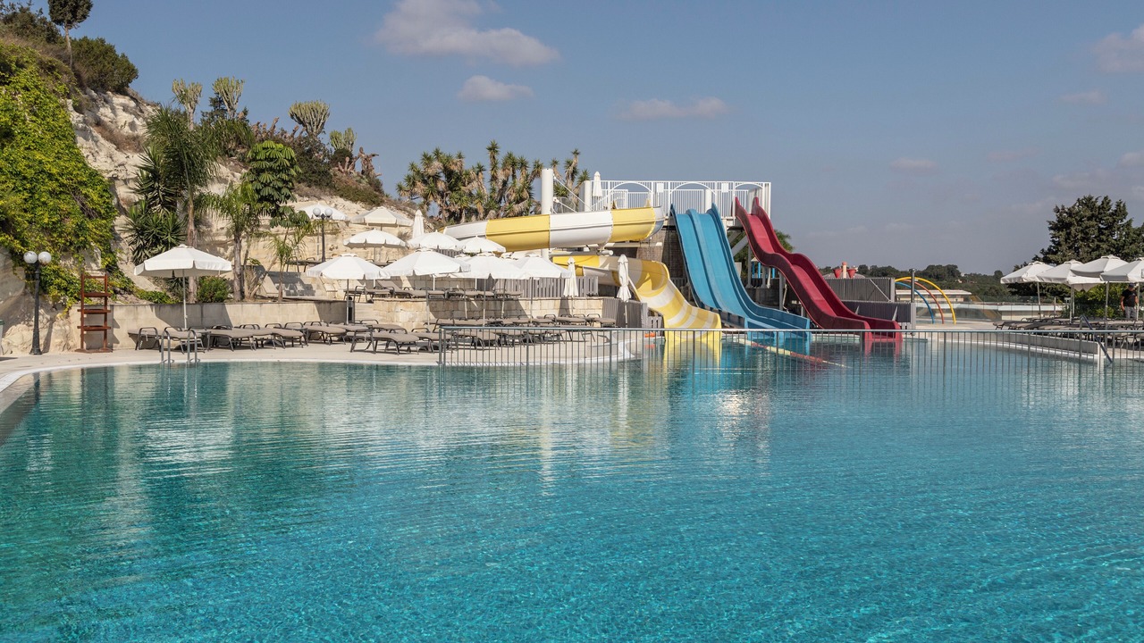 Photo of Outdoor in Protaras