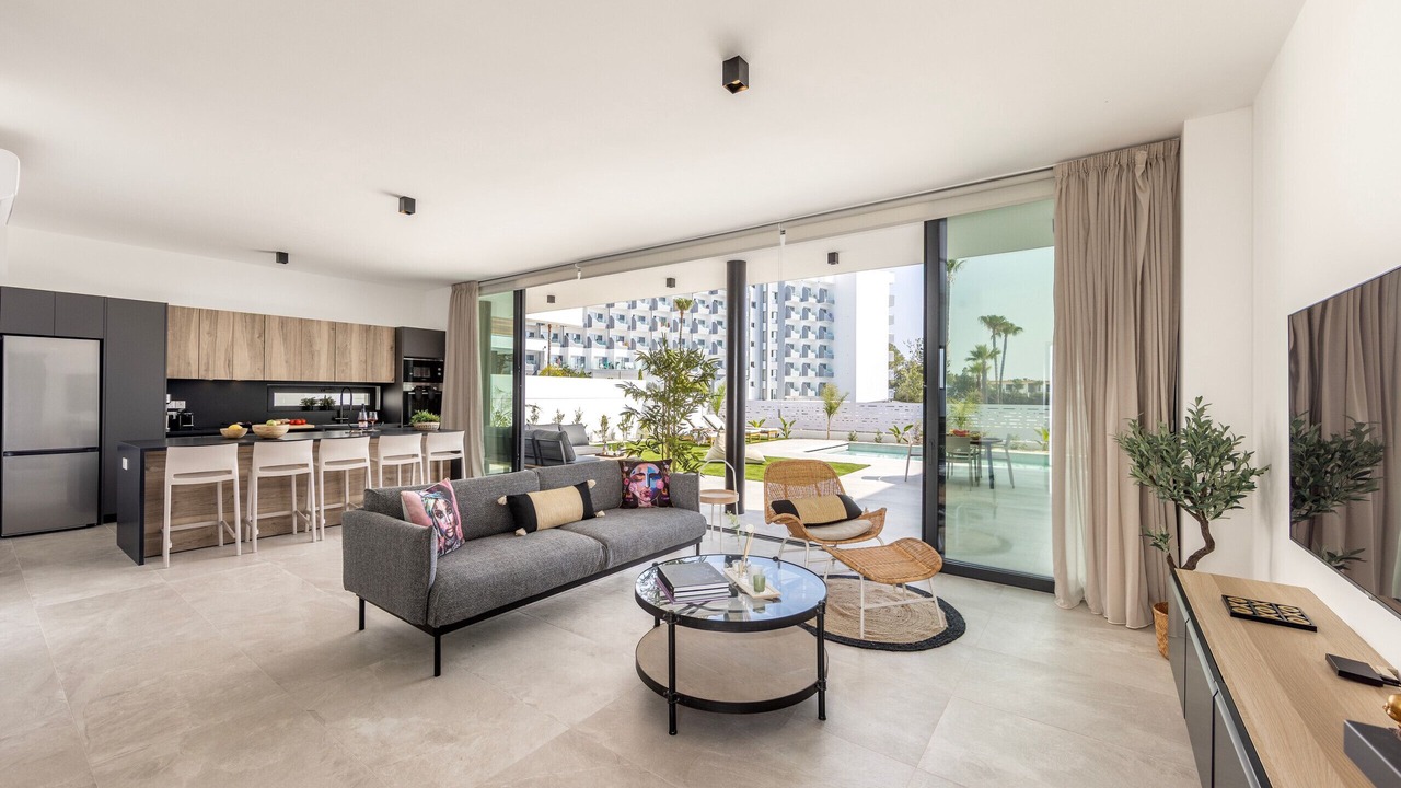 Photo of Livingroom in Pernera