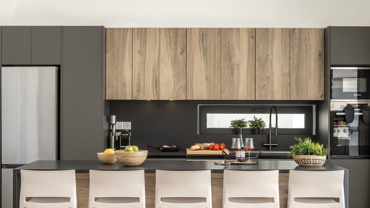 Photo of Kitchen in Pernera