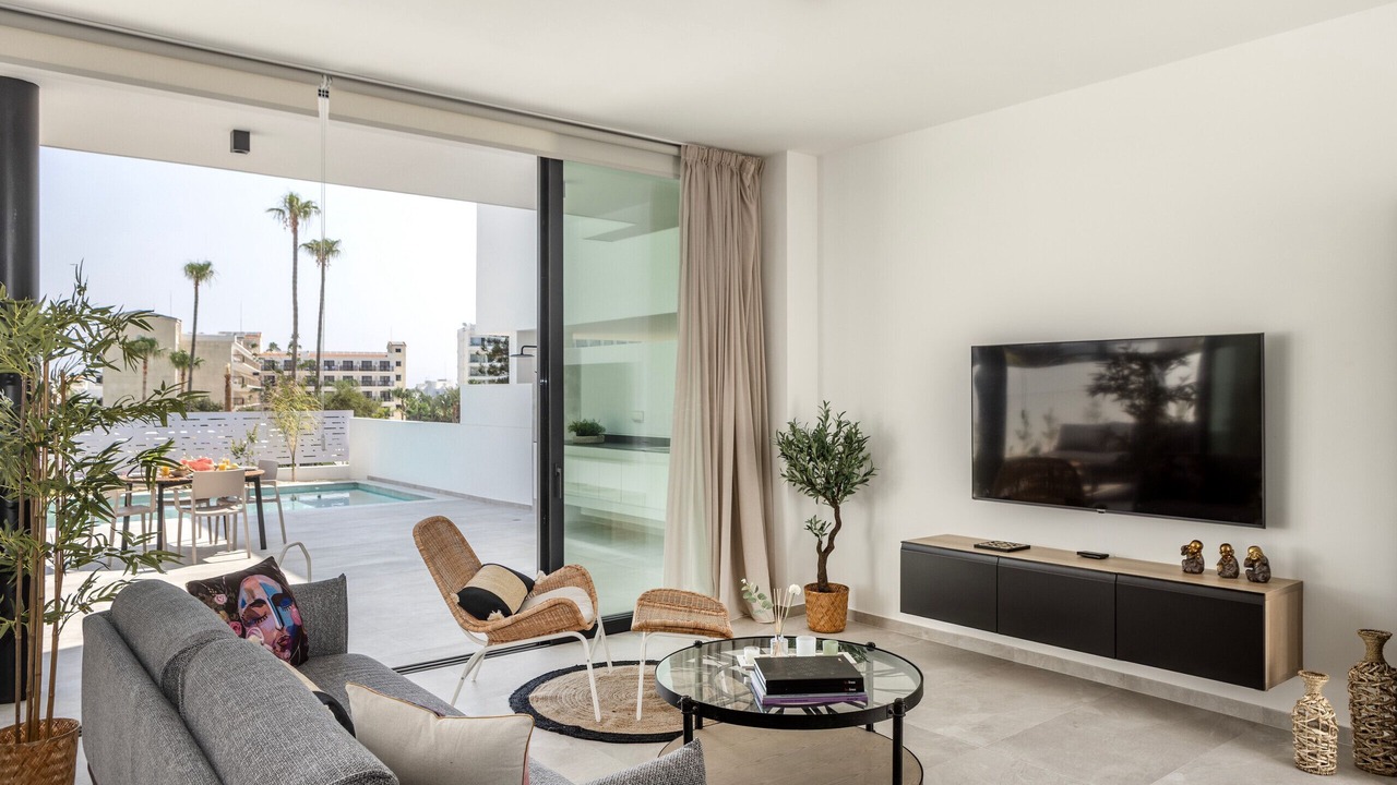 Photo of Livingroom in Pernera
