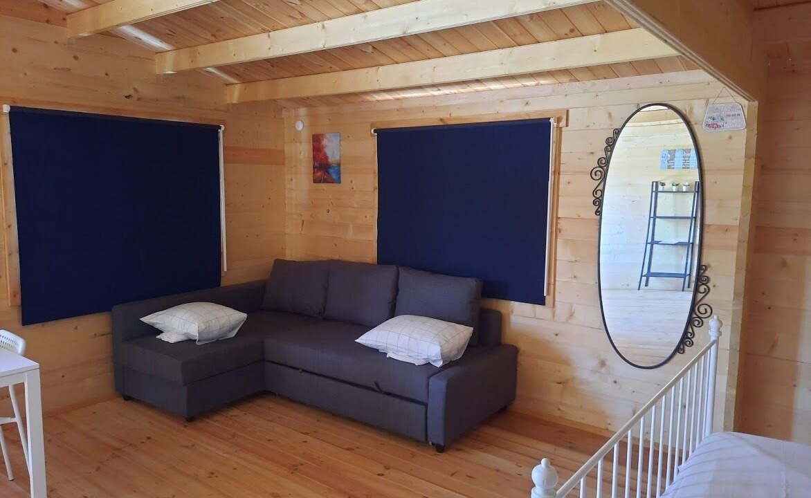 Photo of Livingroom in Agios Theodoros