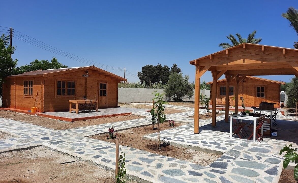 Photo of Outdoor in Agios Theodoros
