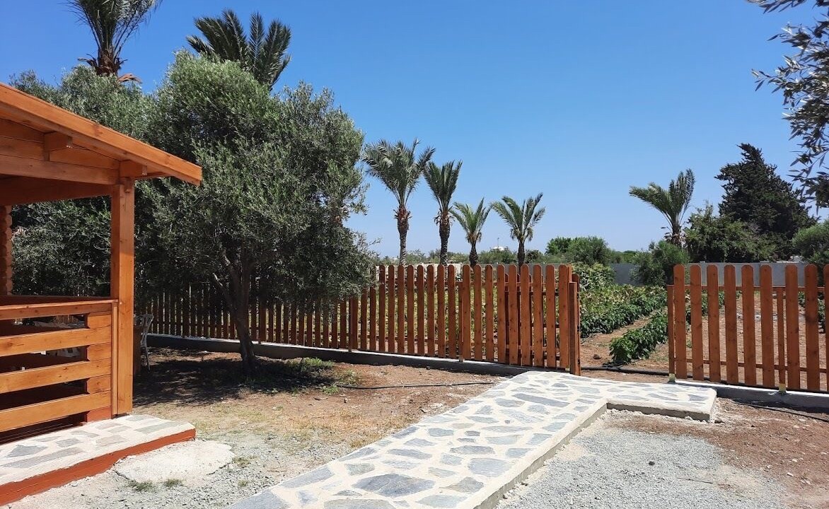Photo of Patio Balcony in Agios Theodoros