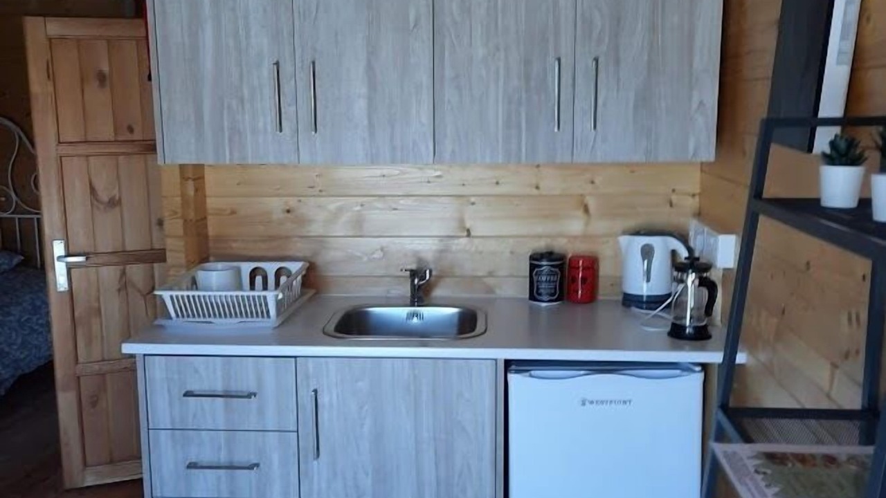 Photo of Kitchen in Agios Theodoros