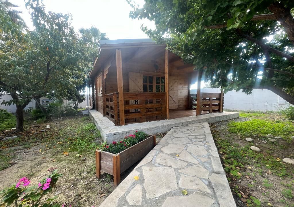 Photo of Outdoor in Agios Theodoros