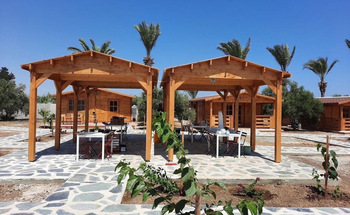 Photo of Outdoor in Agios Theodoros