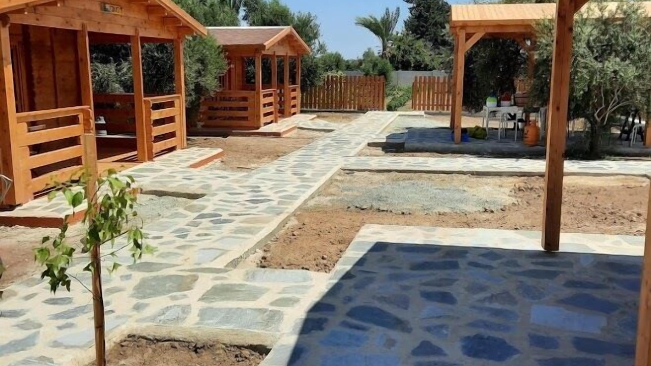Photo of Outdoor in Agios Theodoros