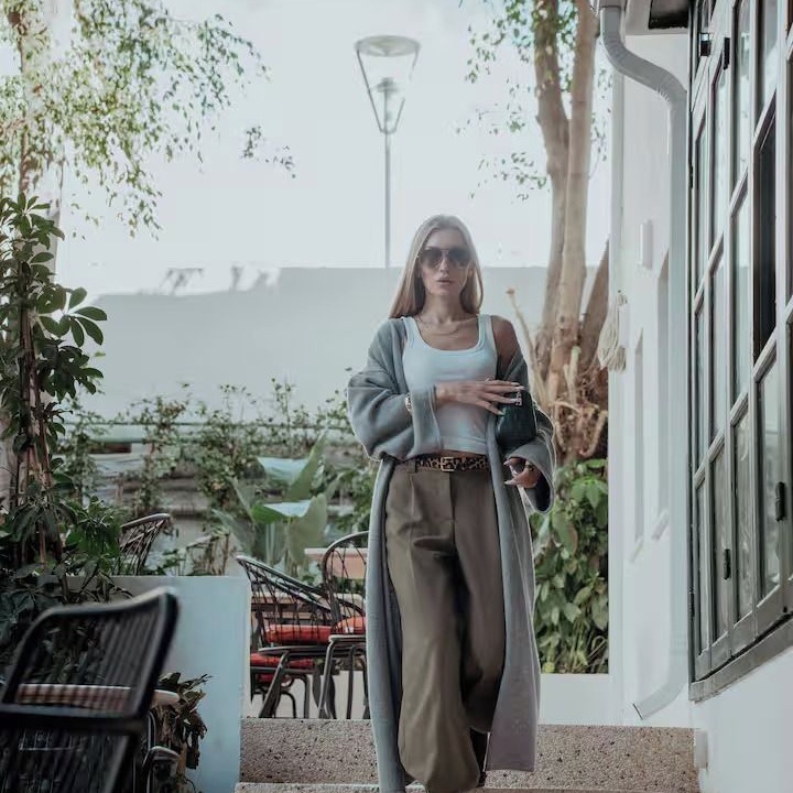Photo of Outdoor in Old Town