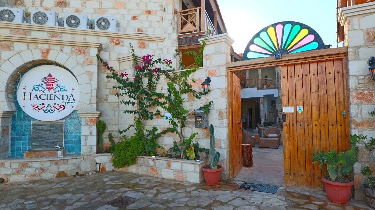 Photo of Outdoor in Agios Athanasios