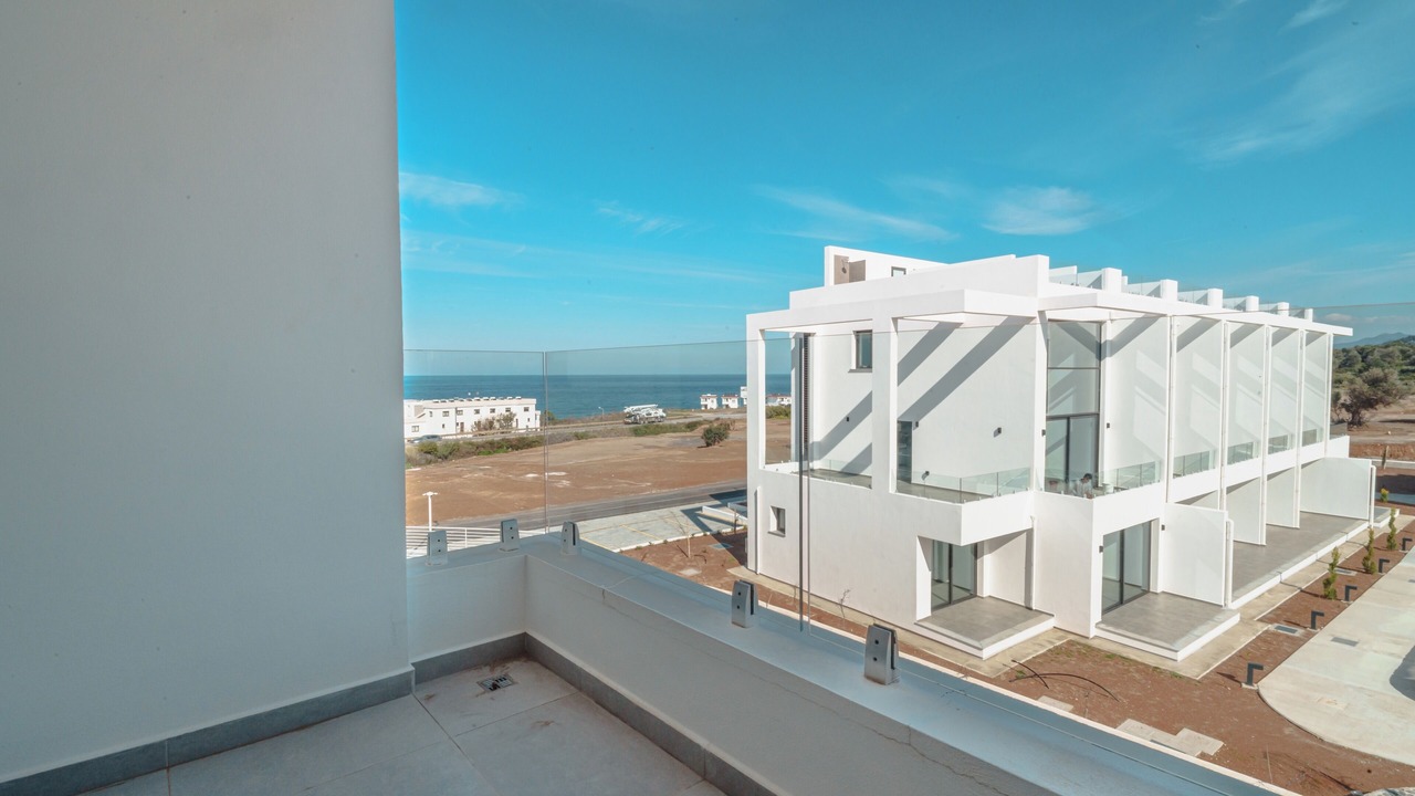 Photo of Outdoor in Esentepe