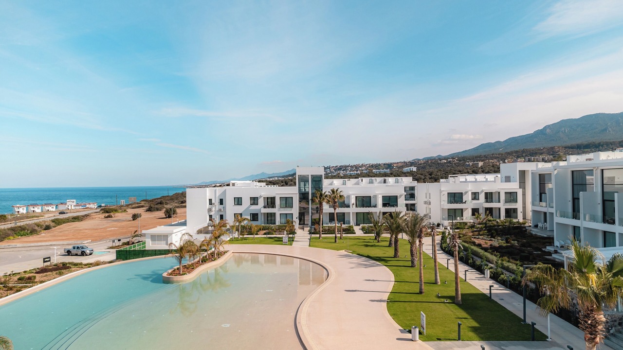 Photo of Outdoor in Esentepe