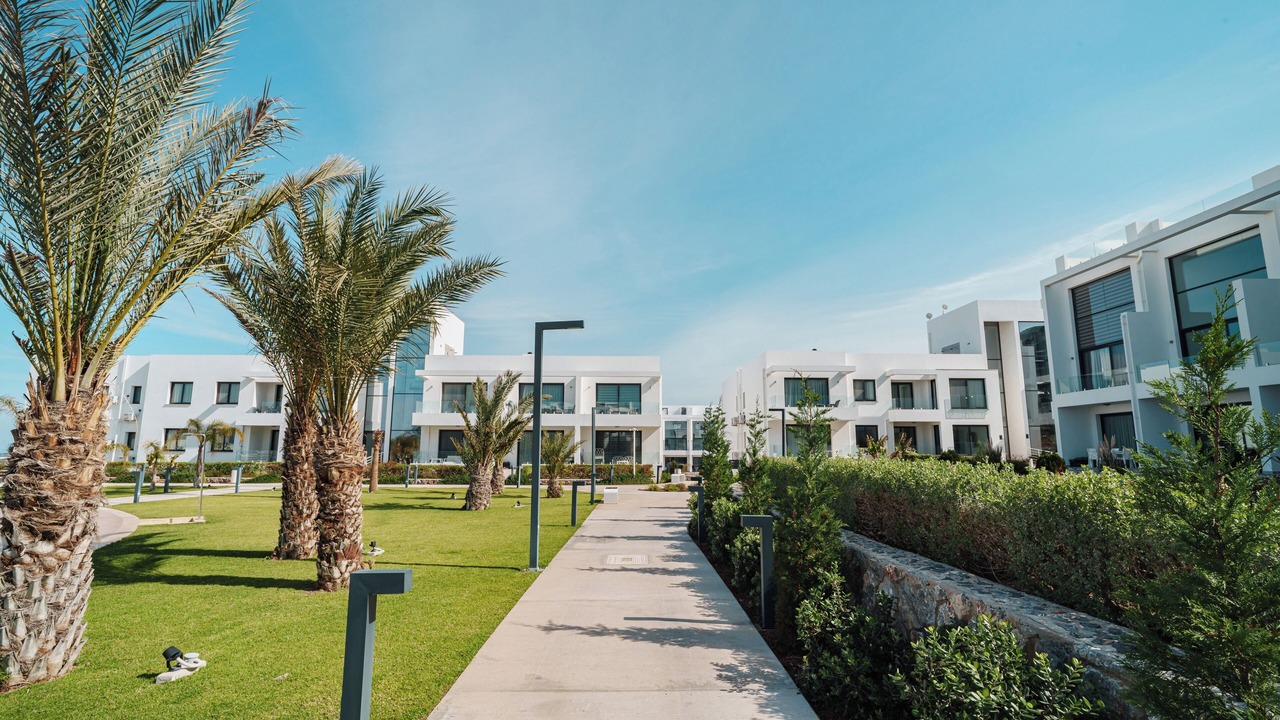 Photo of Outdoor in Esentepe