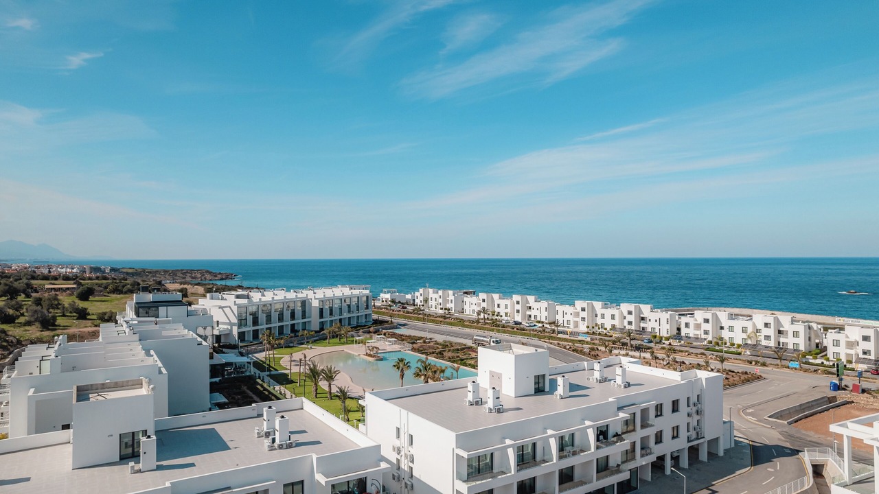 Photo of Outdoor in Esentepe