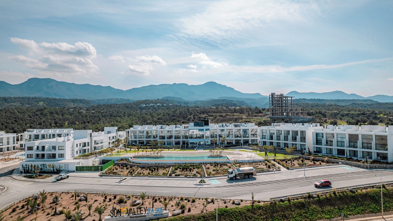 Photo of Outdoor in Esentepe