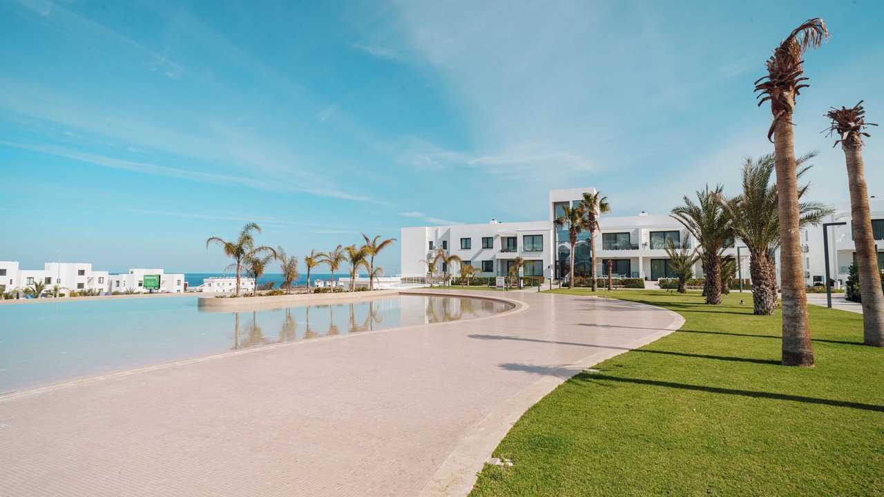 Photo of Outdoor in Esentepe