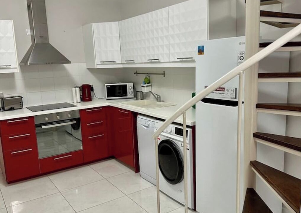 Photo of Kitchen in Germasogeia