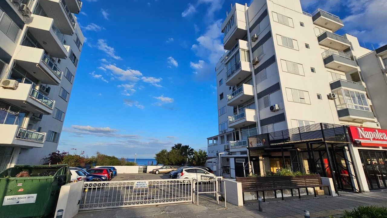 Photo of Outdoor in Larnaca