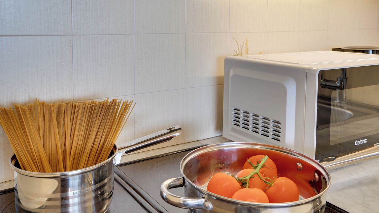 Photo of Kitchen in Larnaca