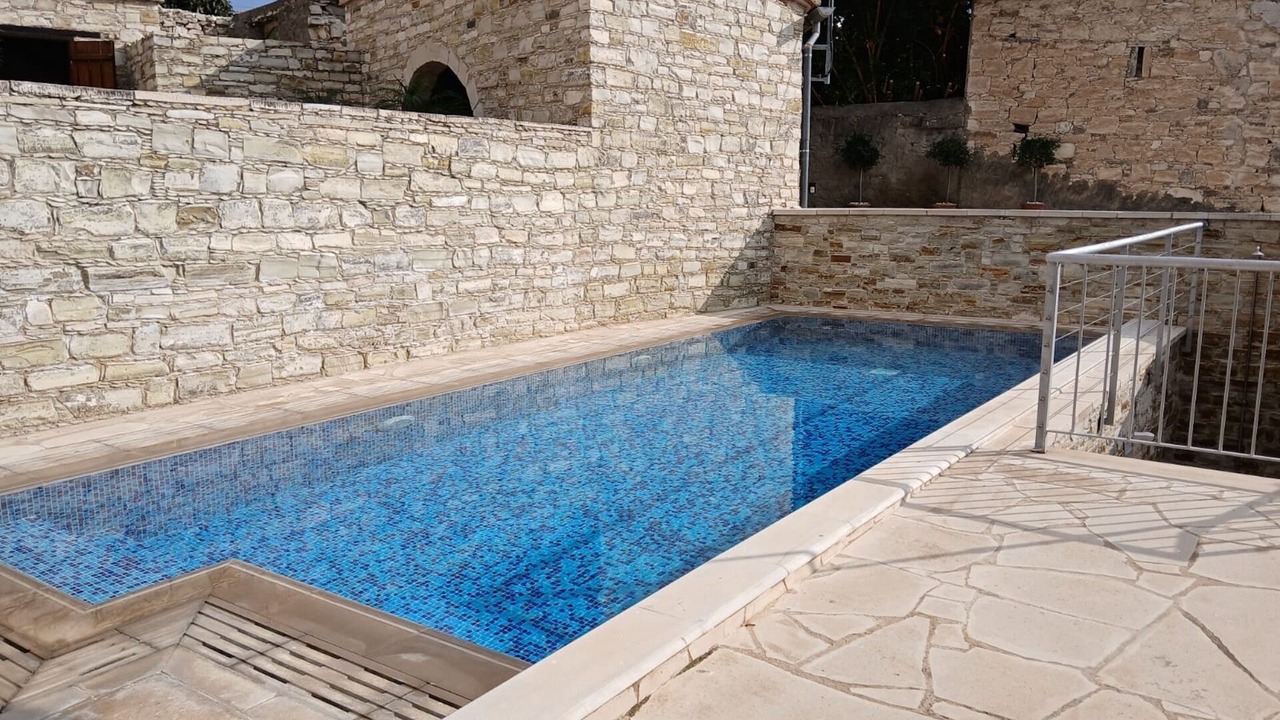 Photo of Outdoor in Skarinou