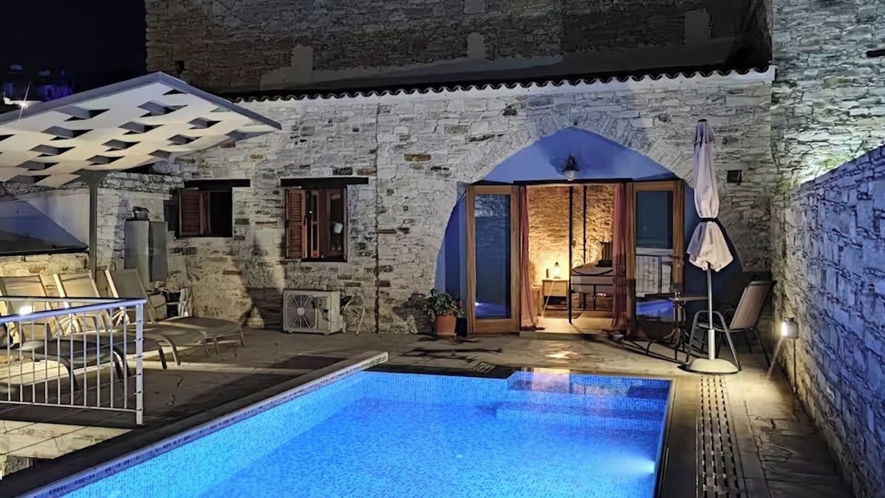 Photo of Outdoor in Skarinou
