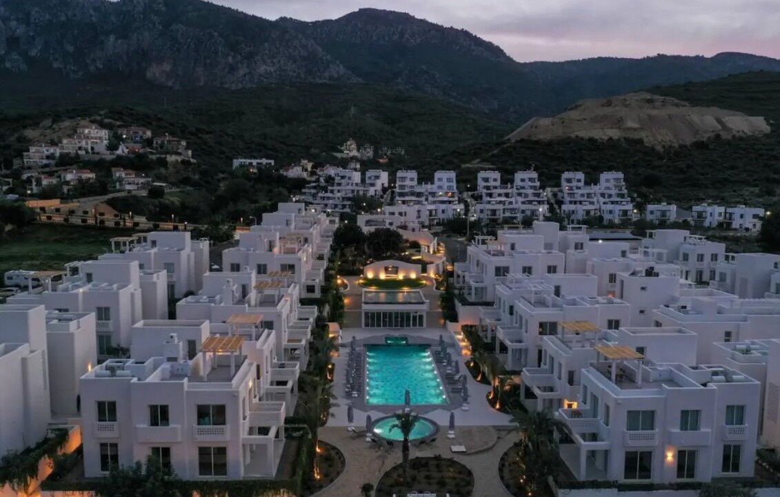 Photo of Outdoor in Karavas