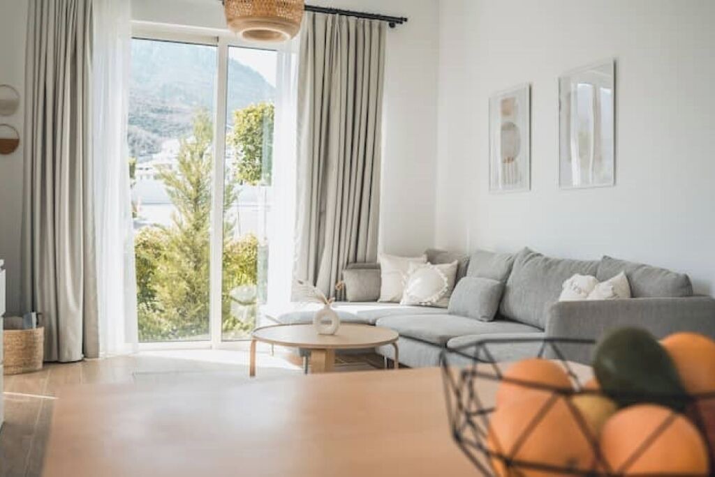 Photo of Livingroom in Karavas