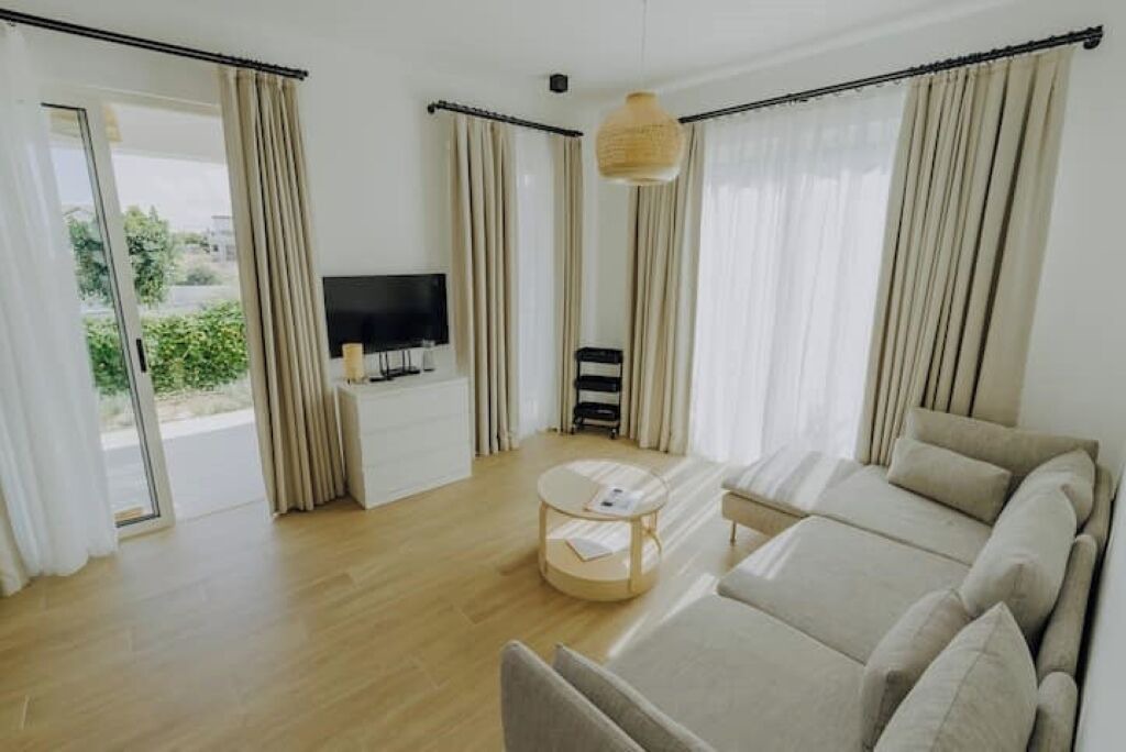 Photo of Livingroom in Karavas