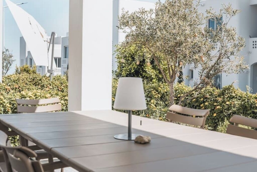 Photo of Outdoor in Karavas