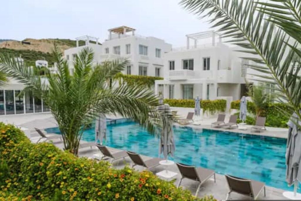 Photo of Outdoor in Karavas