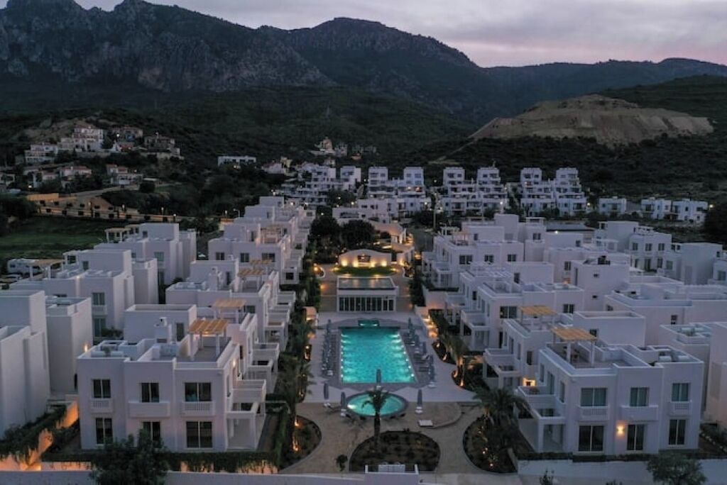 Photo of Outdoor in Karavas