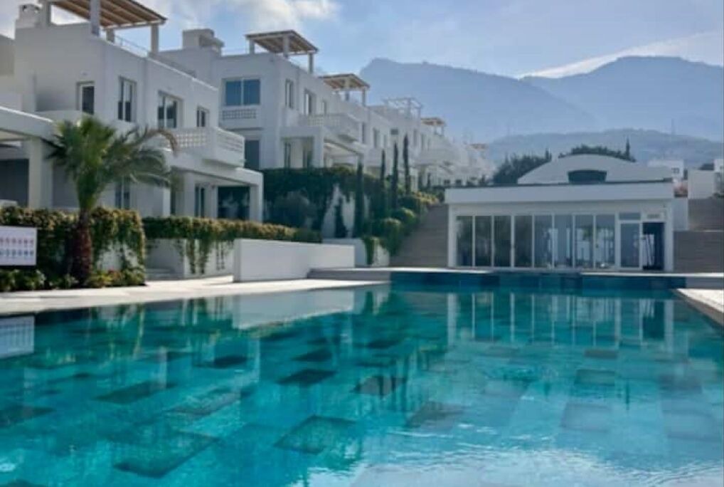 Photo of Outdoor in Karavas