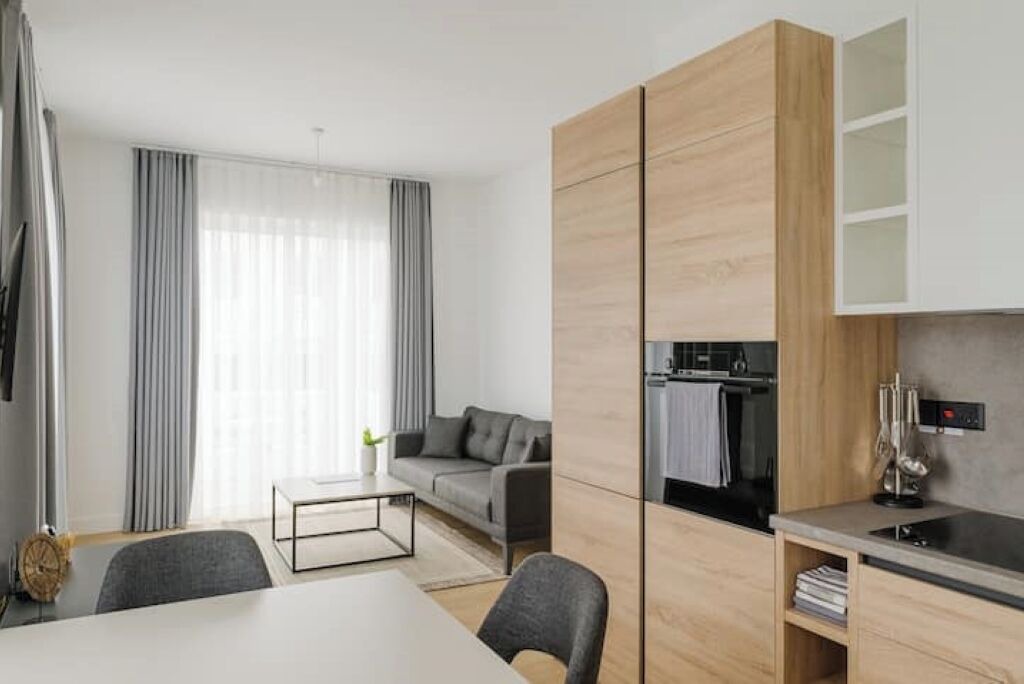 Photo of Livingroom in Karaman