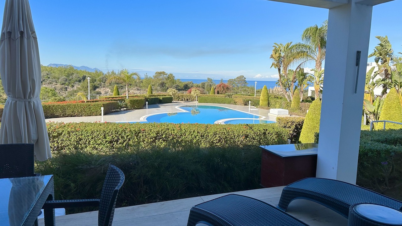 Photo of Outdoor in Esentepe