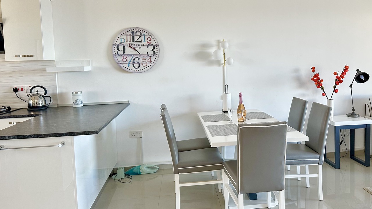 Photo of Kitchen in Esentepe