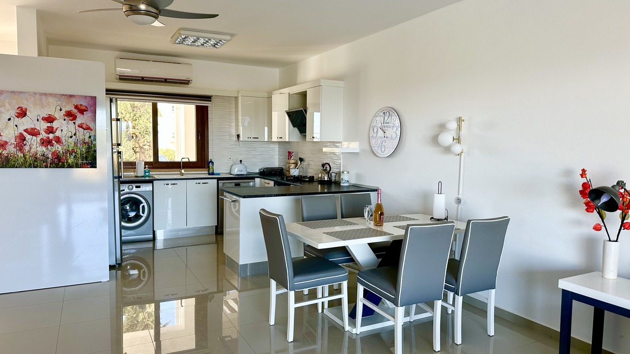 Photo of Kitchen in Esentepe
