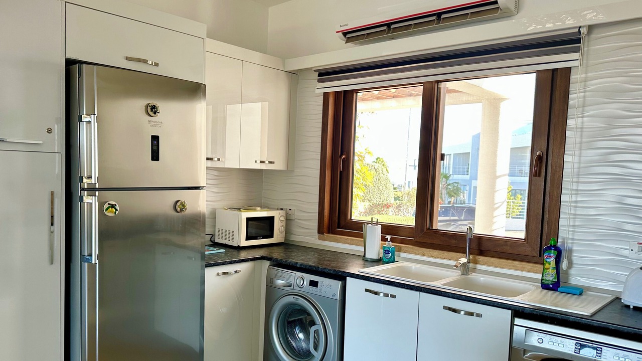 Photo of Kitchen in Esentepe