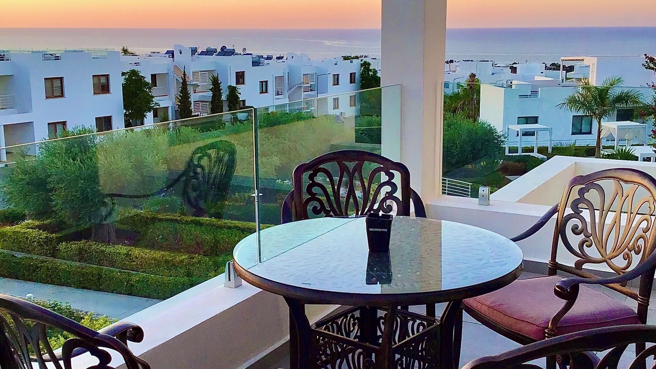 Photo of Outdoor in Esentepe