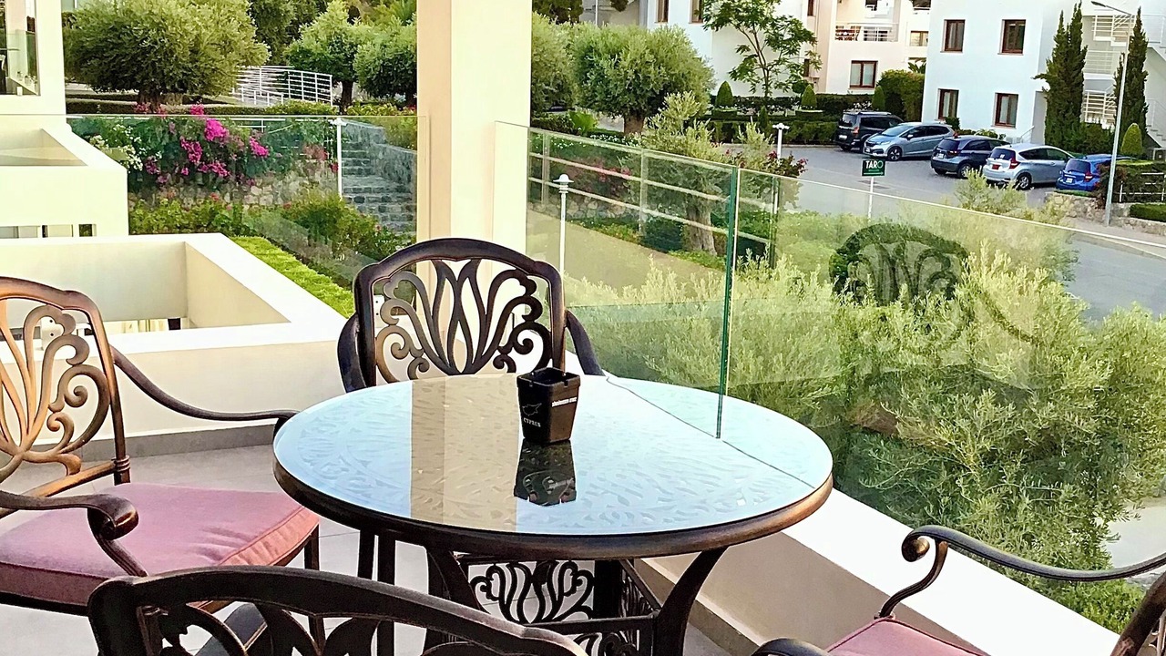 Photo of Outdoor in Esentepe