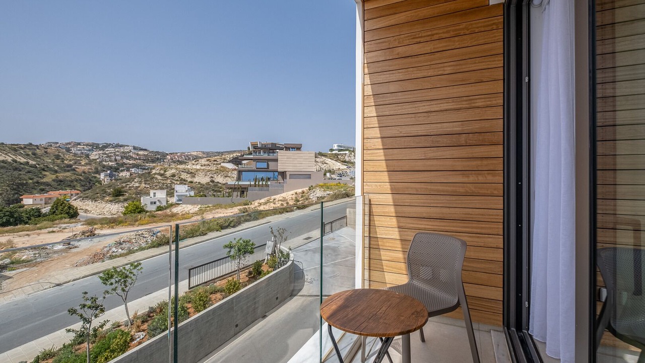 Photo of Outdoor in Agios Tychon