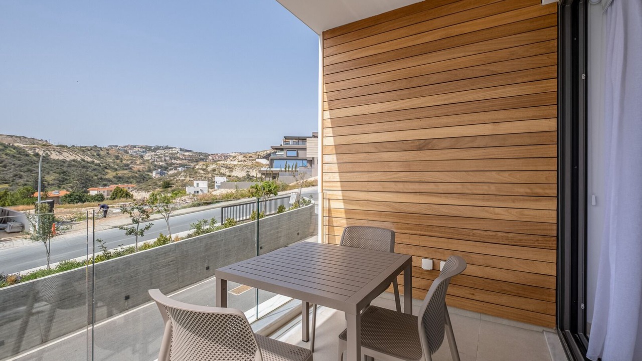 Photo of Outdoor in Agios Tychon