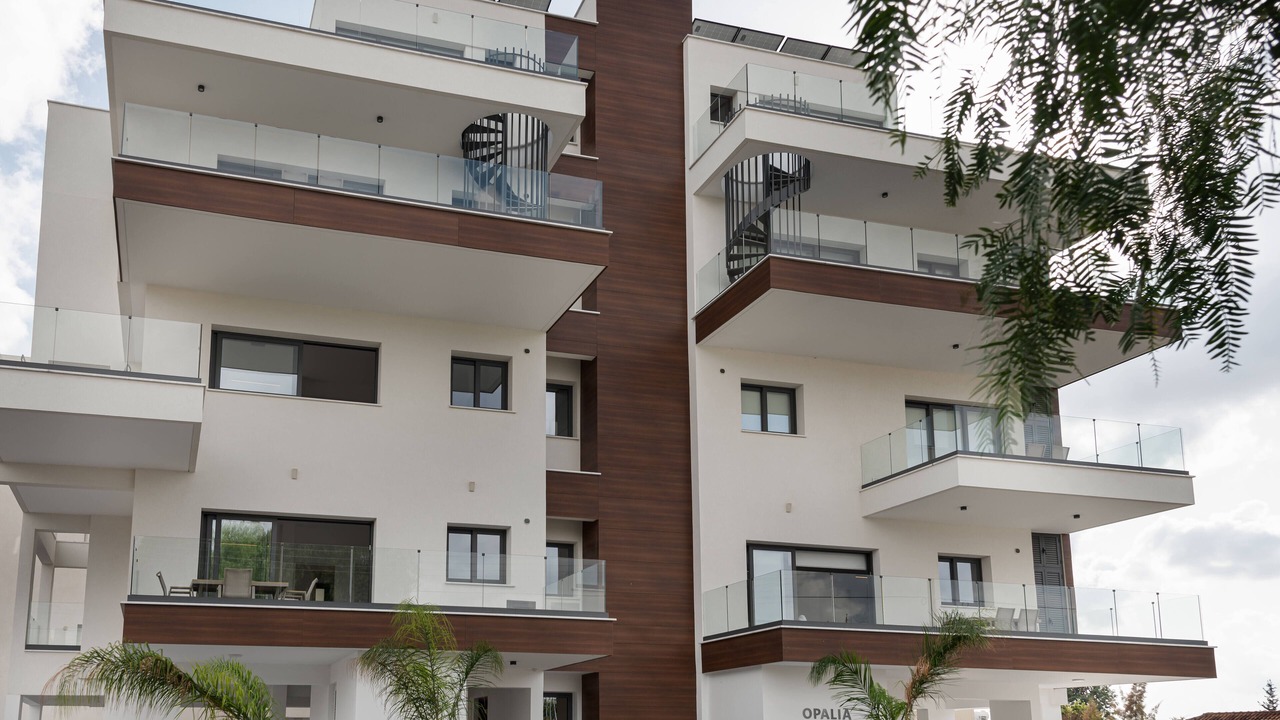 Photo of Outdoor in Kato Polemidia