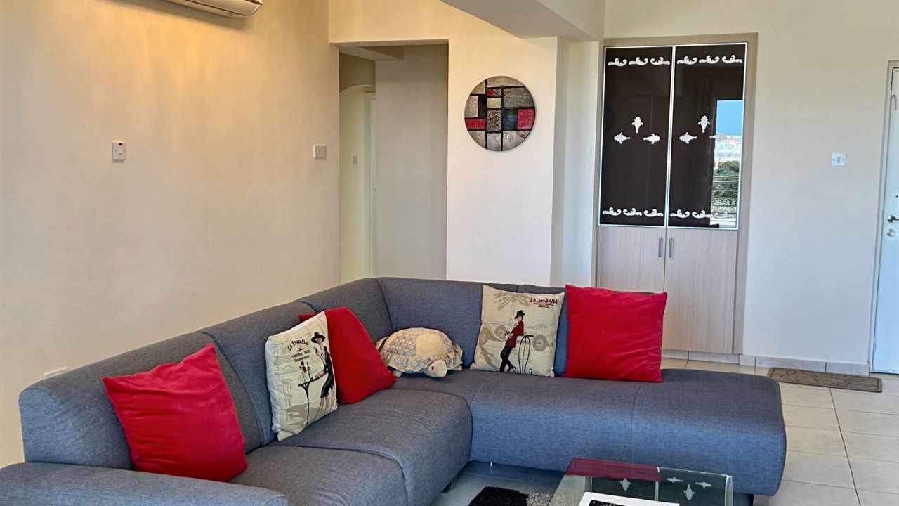 Photo of Livingroom in Chlorakas