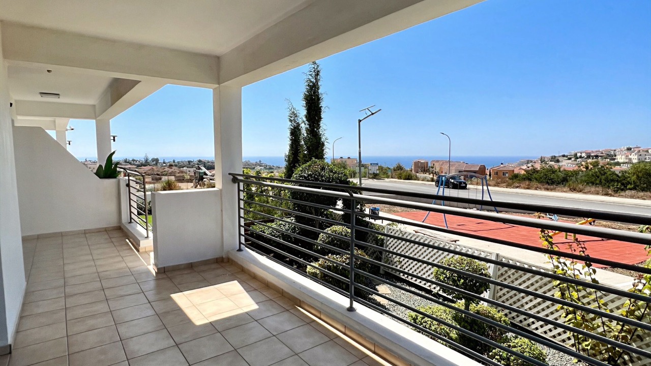 Photo of Patio Balcony in Chlorakas