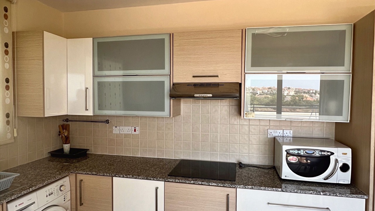 Photo of Kitchen in Chlorakas
